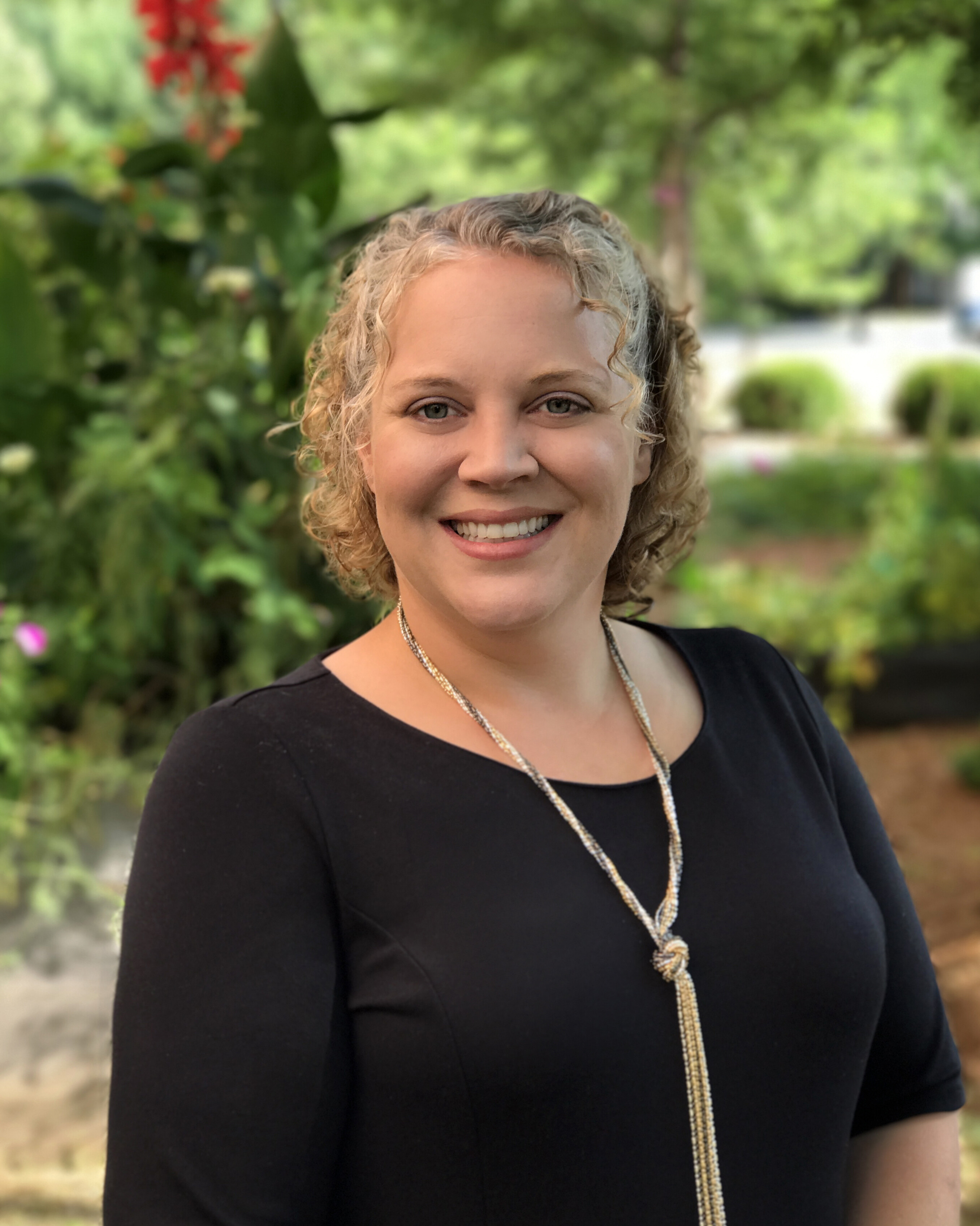 Melissa Southwick to Statewide Director of SASH in January 2021
